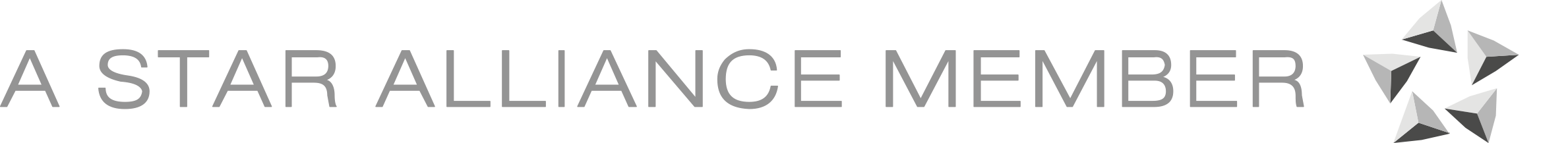 A Star Alliance member